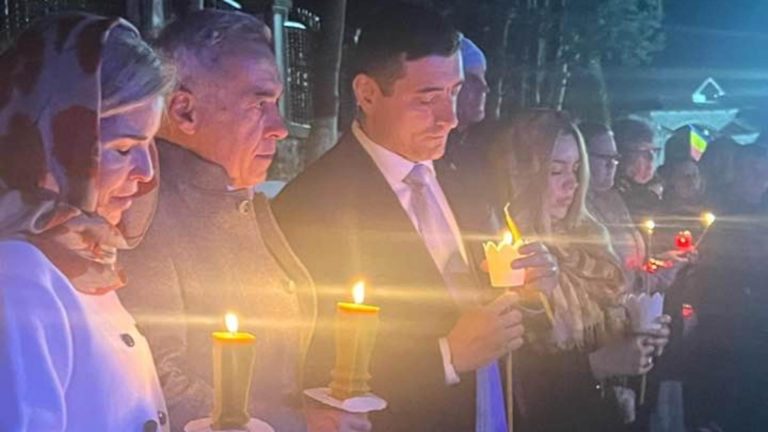 George Simion reactie dura Prigoana continua Jos statul totalitar