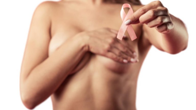 Ingredientul utilizat de multi oameni asociat cu cancerul agresiv la san