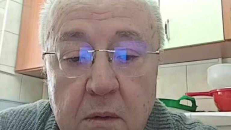 Ion Cristoiu Acestei campanii ii lipseste factorul Calin Georgescu