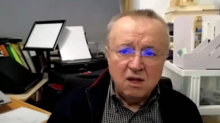 Ion Cristoiu Romania a pierdut 5 luni degeaba Daca nu se anula turul doi acum aveam reforme
