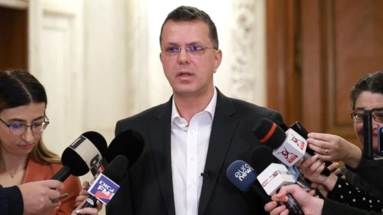 Ionut Mosteanu reactioneaza la decizia BEC Impotriva noastra sa mobilizat intreg sistemul Suntem pe drumul cel bun
