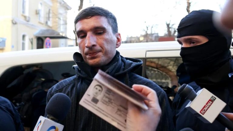 Judecatorii au hotarat Bogdan Peschir ramane in arest