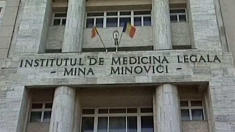 Medici de la Mina Minovici acuzati de musamalizare
