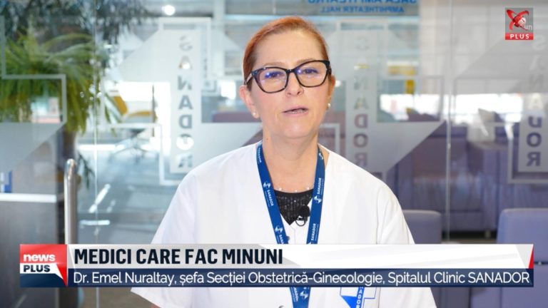 Medicii fac minuni Cum a fost salvata o fetita de 740 grame