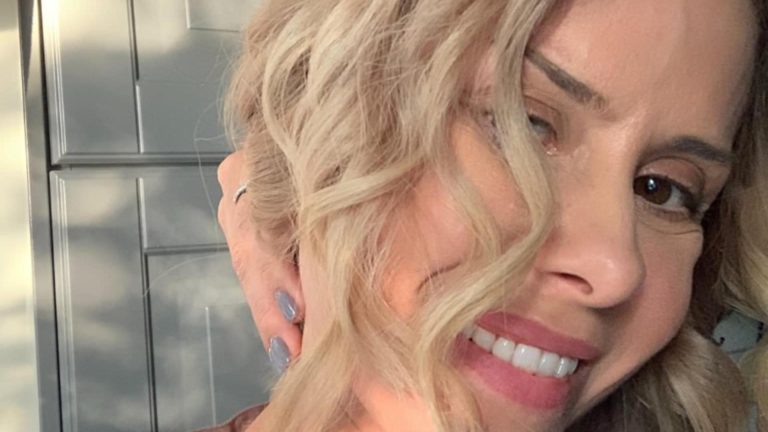 Mihaela Bilic a dezvaluit ce ne aduce fericirea