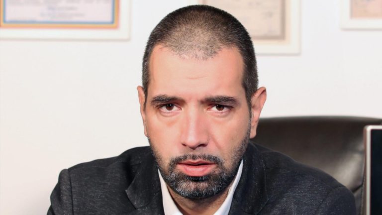 Mihai Belu Sunt victima unui atac guvernamental Sistemul vrea sa ma elimine sa ma stearga
