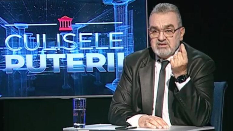 Miron Mitrea despre Ponta Tradari si interese ascunse