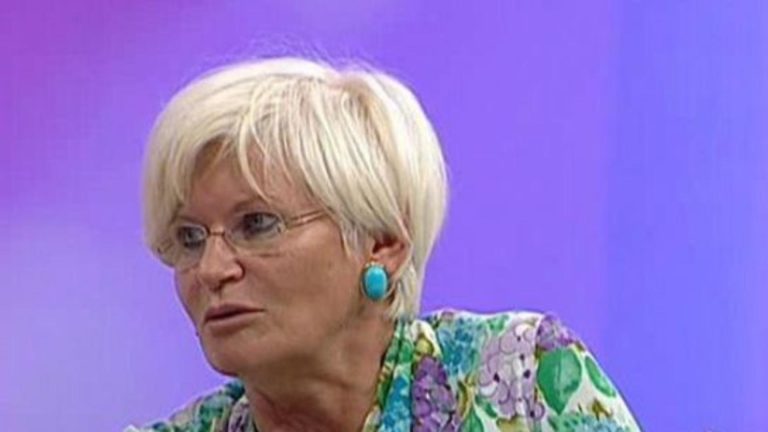 Monica Tatoiu dezvaluie secretul tineretii ce condiment foloseste