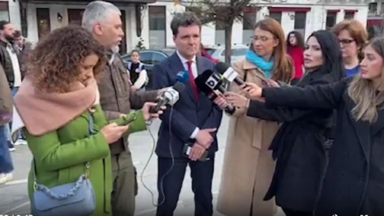 Nicusor Dan furios pe decizia BEC Nu poate exista nicio restrictie