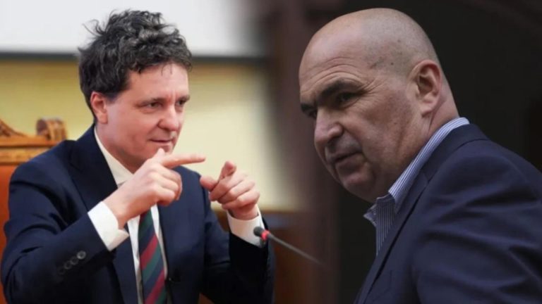 Nicusor Dan si Ilie Bolojan ar putea forma un nou partid