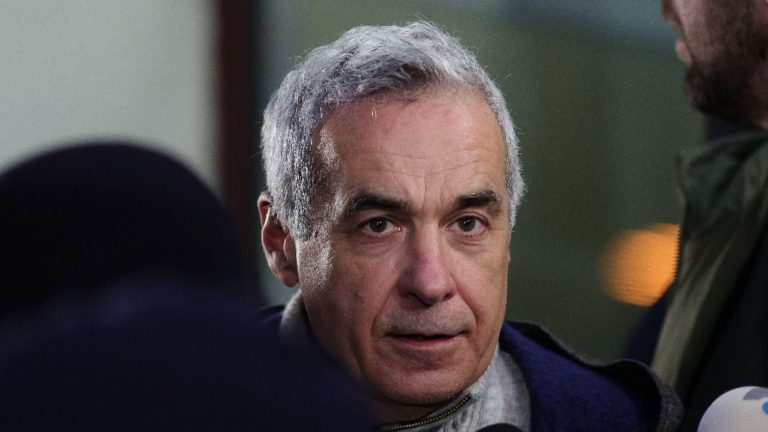 Noi detalii din dosarul Parchetului lui Calin Georgescu Mesaj emotionant pentru romani de sarbatori