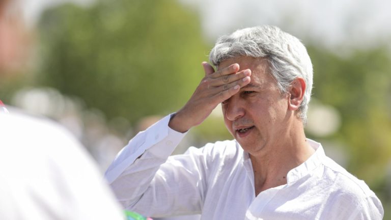 O noua lovitura pentru Dan Diaconescu cererea respinsa