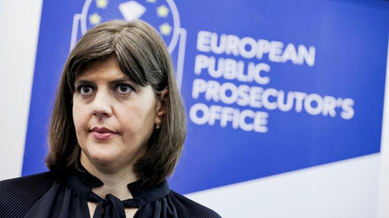 Parchetul lui Kovesi perchezitii la Ministerul de Externe din Croatia