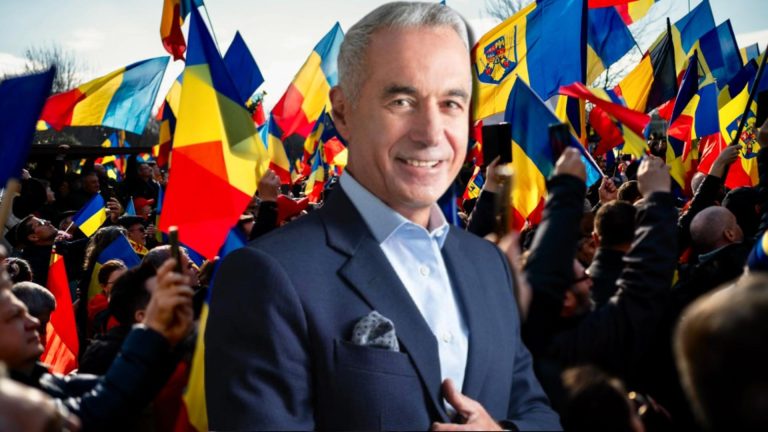 Parintele Calistrat cu Calin Georgescu Legea ortodoxiei uneste Romania