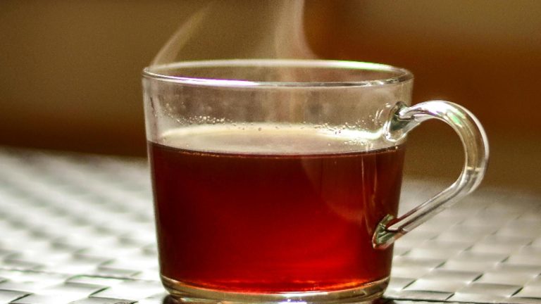 Pericolul ceaiurilor pentru slabit Posibile urme de amfetamina cazuri fatale