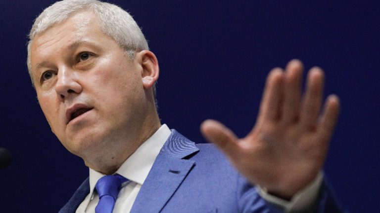 Predoiu convins ca Coalitia va continua si dupa prezidentiale De ce nu Asta e majoritatea
