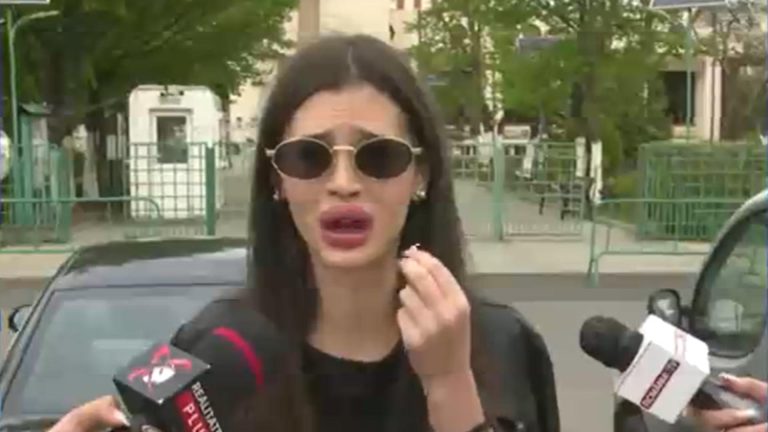 Prietena lui Rares marturii socante Maru a refuzat sa l ajute Rares a consumat droguri in dimineata mortii