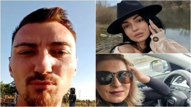 Rasturnare in cazul dublei crime din Constanta Sacalul a marturisit pentru o pedeapsa mai usoara