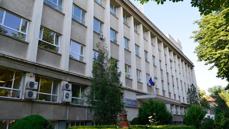 Recomandari INSP pentru evitarea urgentelor de Paste