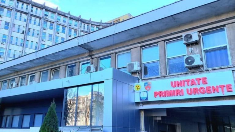 Scandal la Spitalul de Urgenta Constanta Acutatii de discriminare