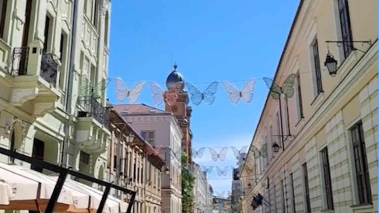 Scandal la Timisoara zvonuri despre demisia primarului Dominic Fritz