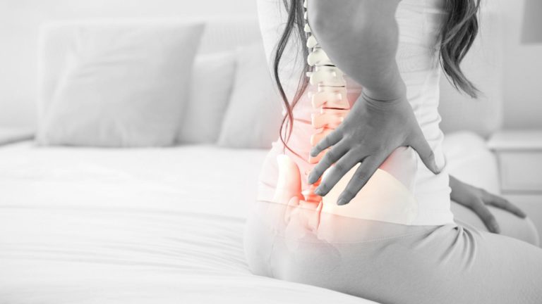 Stenoza canalului vertebral cauze si persoane afectate