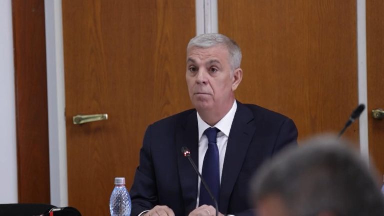 Sumele mari cheltuite de stat cu Valeriu Zgonea