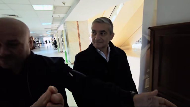 Tupeu uluitor al primarului din Sinaia acuzat de mita