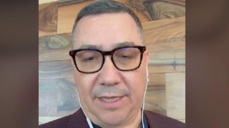Tupeul lui Victor Ponta Foloseste tragedia Colectiv in campanie