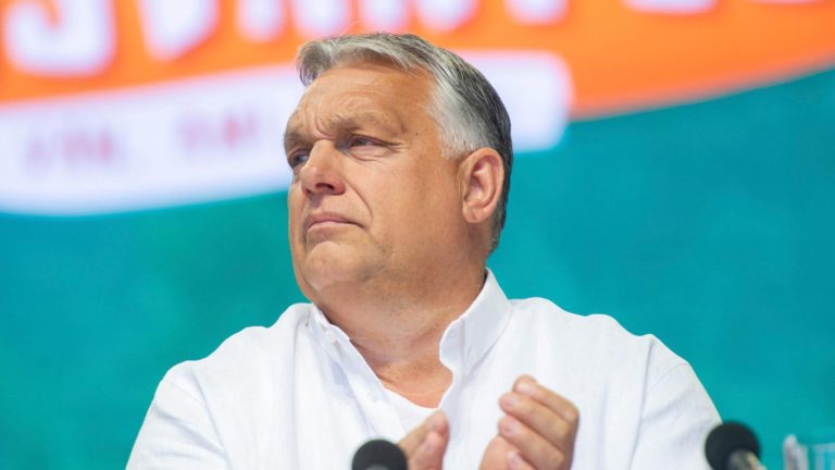 Viktor Orban critici dure pentru Romania Ungaria nu elimina candidati