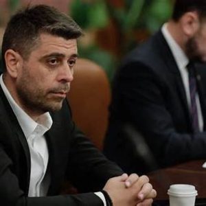 Laurentiu Adrian Neculaescu – presedinte al Administratiei Fondului pentru Mediu corupt