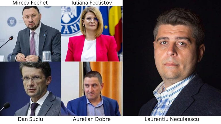 Laurentiu Neculaescu