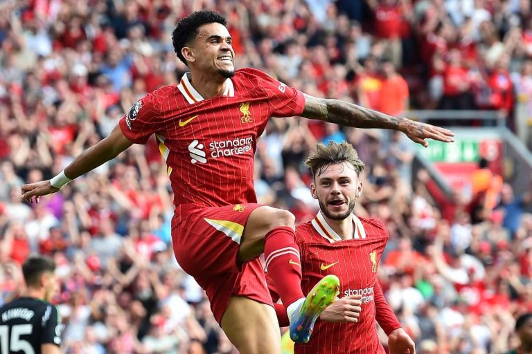 Bayern Munchen a confirmat transferul lui Luis Diaz