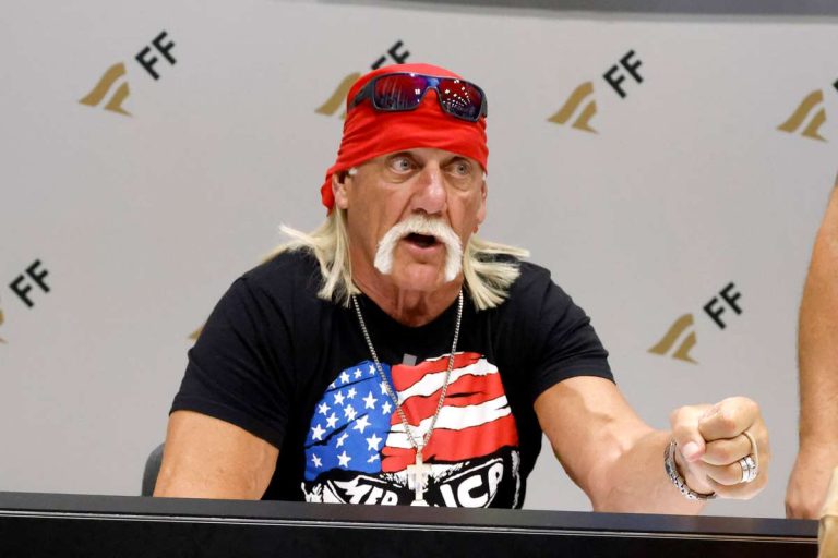 Cauza decesului legendarei Hulk Hogan la 71 de ani