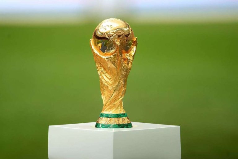 Data tragerii la sorti a Cupei Mondiale 2026