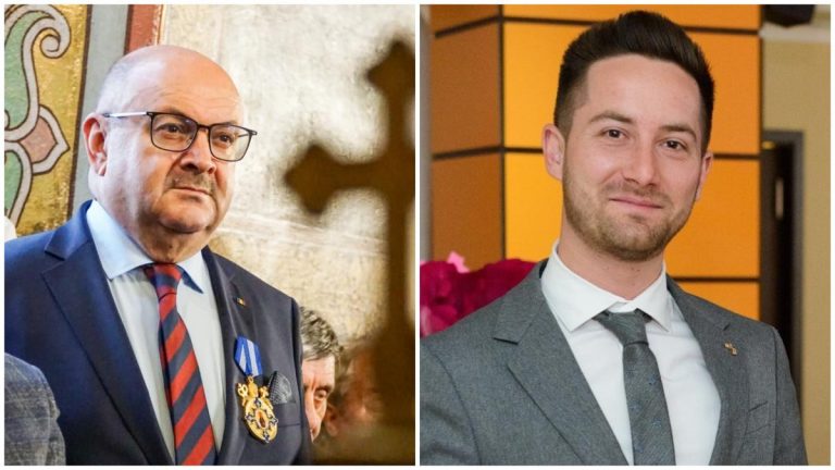 Demisia lui Anastasiu a provocat dispute intre PSD si PNL