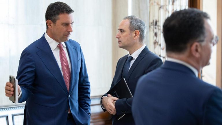 Dezastru bugetar deficitul pe 6 luni a crescut
