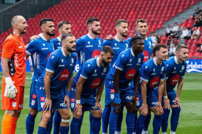 FCSB a aflat adversara din turul 3 Europa League