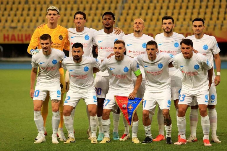 FCSB va fi cap de serie daca se califica