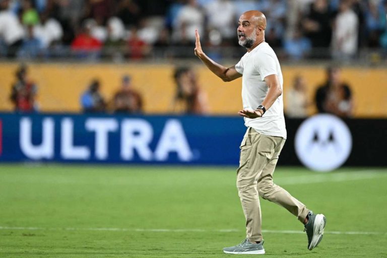 Guardiola va face o pauza in cariera