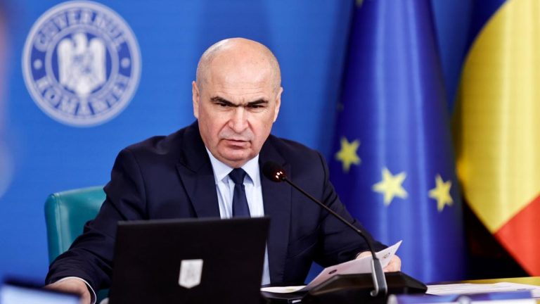 Ilie Bolojan Deciziile privind pensiile magistratilor trebuie largite