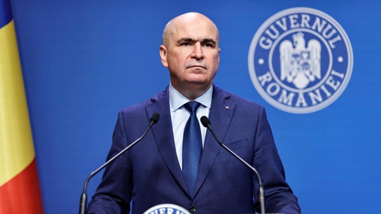 Ilie Bolojan Guvernele au platit 2 miliarde euro magistratilor
