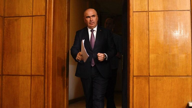 Ilie Bolojan anunta reformarea pensiilor speciale