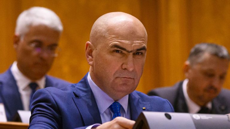 Ilie Bolojan prima reactie in scandalul Anastasiu Refuzam mita