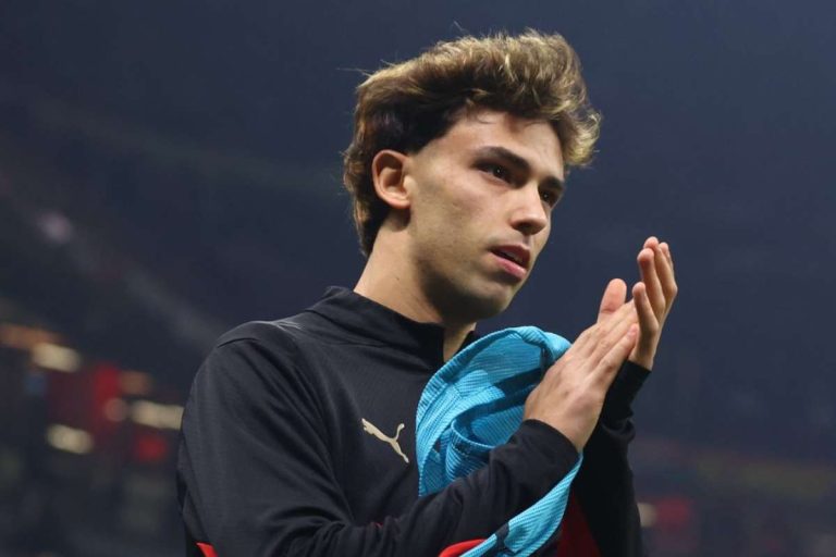 Joao Felix semneaza cu Al Nassr doreste sa revina la Benfica