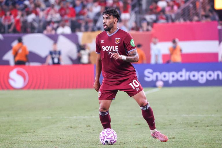 Lucas Paqueta a primit verdictul in cazul pariurilor ilegale