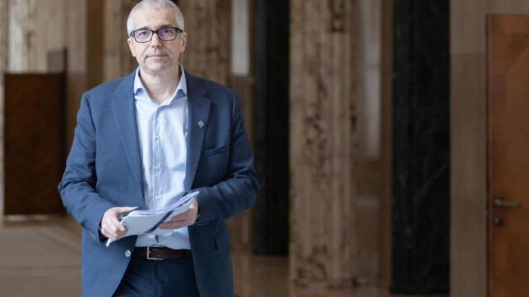 Ministrul Justitiei Fara consens reforma pensiilor stagneaza