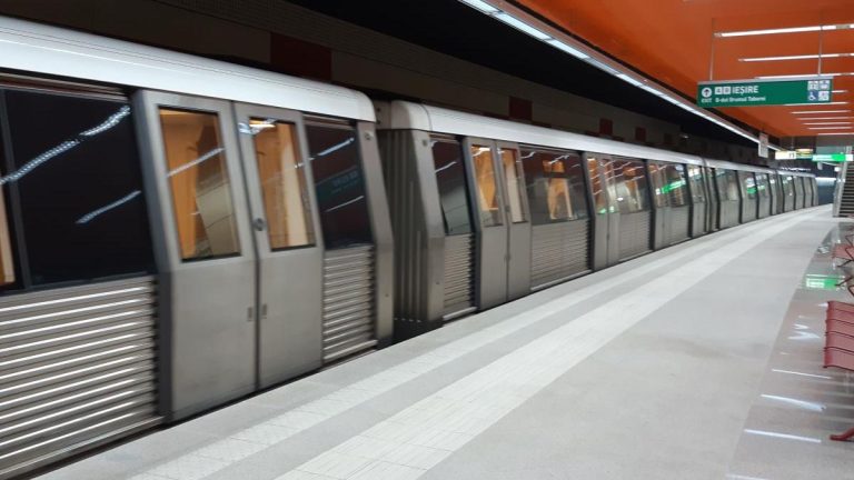 Ministrul Transporturilor a trimis Controlul la Metrorex