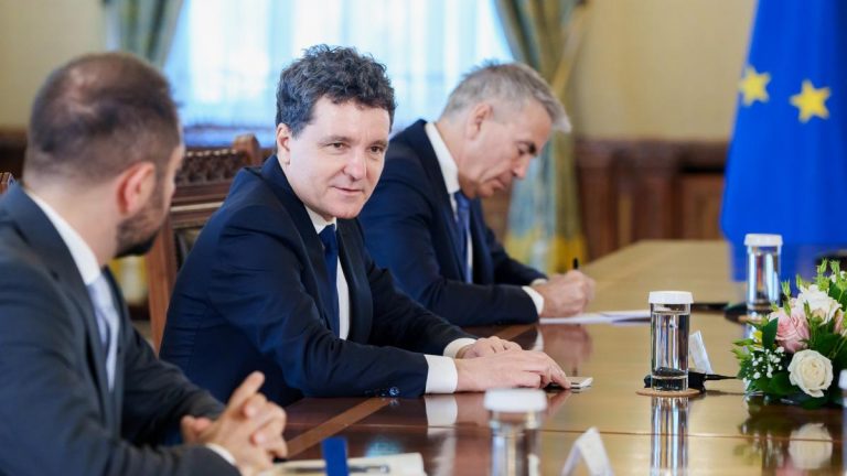 Nicusar Dan privind certificatul ORNISS al lui Dragos Anastasiu