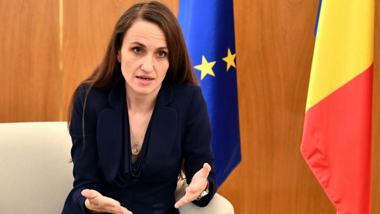 Oana Toiu Romnia nu va intra in razboi dar exista riscuri